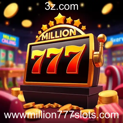 A Ascensão dos Jogos Online e a Chamada do Million 777 Slots