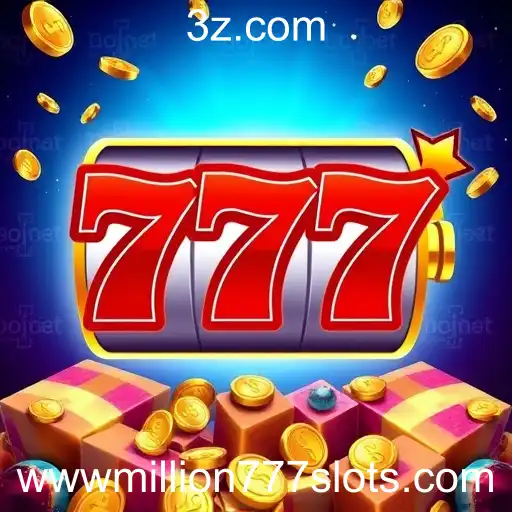 Explorando a Categoria 'Slots com Bônus' no Million 777 Slots