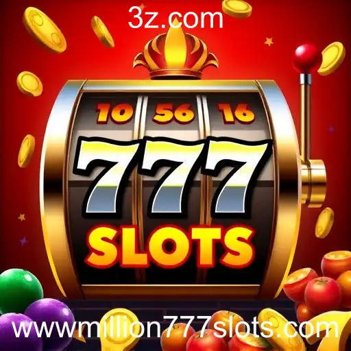 Redescubra a Magia dos Caça-níqueis Clássicos no Million 777 Slots