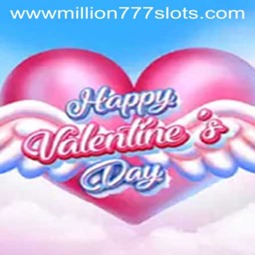 Discover the Excitement of HappyValentinesDay and Million 777 Slots