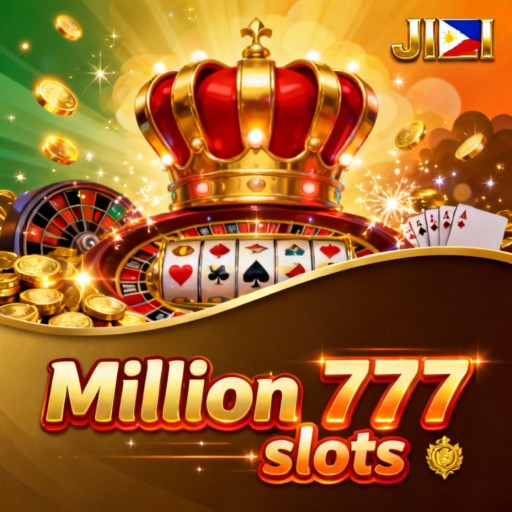 Million 777 slots