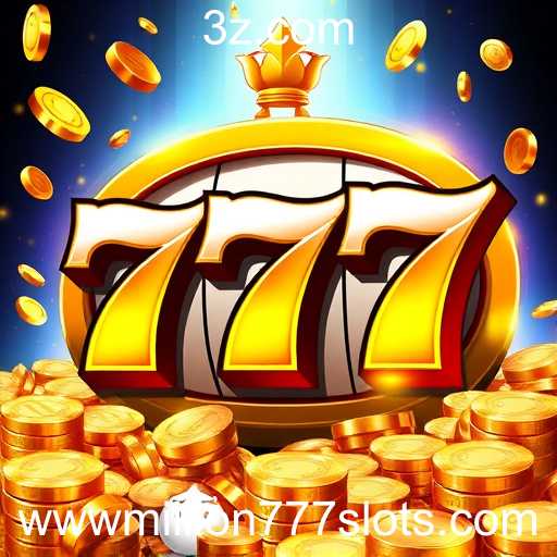 Million 777 slots