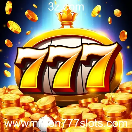 O Fascinante Mundo dos Jackpots Progressivos no 'Million 777 Slots'