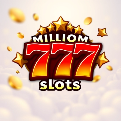 Million 777 slots