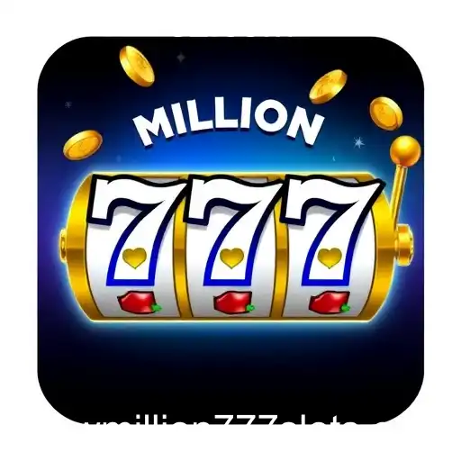 Revolução nos Jogos: Million 777 Slots Alcança Novos Horizontes