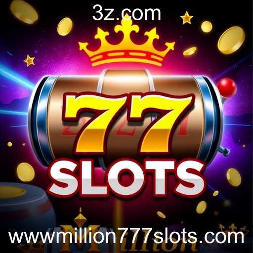 Jogos Online Reimaginados: A Ascensão de Million 777 Slots