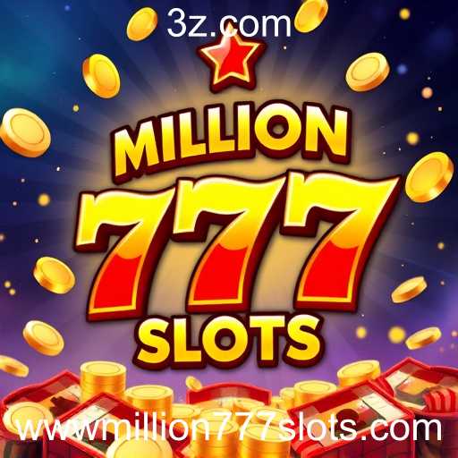A Nova Era dos Jogos Online: Million 777 Slots e Sua Ascensão