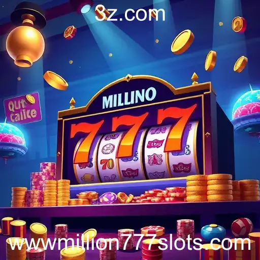 A Evolução dos Jogos de Slots Online em 2025