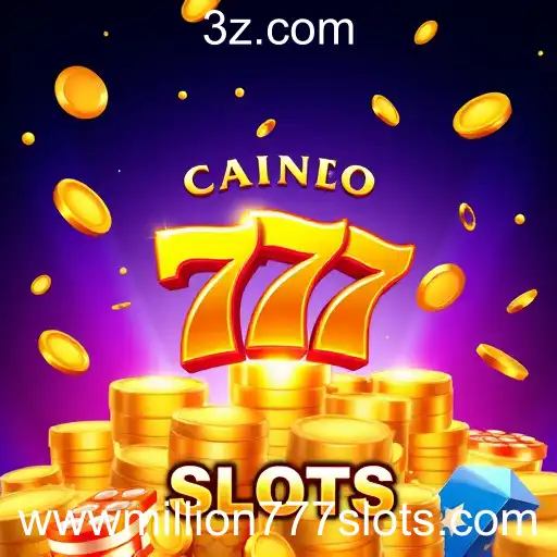 Novas Tendências no Mundo dos Jogos Online: Million 777 Slots em Evidência