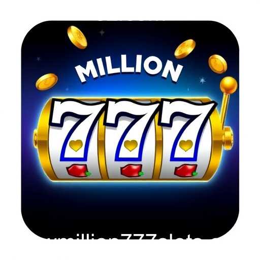 Million 777 slots